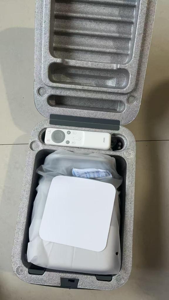 Jmgo n1s 4k, Audio, Tv en Foto, Beamers, Nieuw, Ultra HD (4K), Ophalen of Verzenden