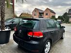 Golf 6 1.4 benzine 135.000 km service book, Auto's, Euro 5, Bedrijf, Handgeschakeld, 5 deurs