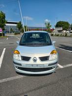 Renault modus, Bedrijf, Te koop, Boordcomputer, Handgeschakeld