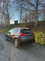 Peugeot 2008 1.2 PureTech Climatisation - Faiblekilométrage, Argent ou Gris, Achat, Euro 6, Entreprise