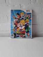 Dragonball Z Tenkaichi 2 Wii, Consoles de jeu & Jeux vidéo, Jeux | Nintendo Wii, Combat, 2 joueurs, Utilisé, À partir de 12 ans