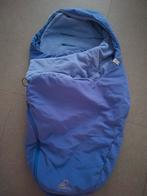 Quinny Voetenzack, Enlèvement