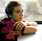 1691 - STACEY KENT - BREAKFAST ON THE MORNING TRAM - NIEUW, Verzenden, 1980 tot heden, Nieuw in verpakking, Jazz