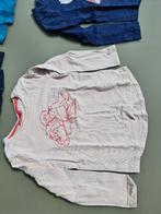 roze pull, trui, gillet, cardigan Heidi, 110, Kinderen en Baby's, Kinderkleding | Maat 110, Ophalen of Verzenden, Zo goed als nieuw