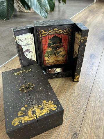 Tomorrowland Amicorum Spectaculum 2017