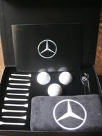 geschenkdoos golf, Ophalen, Nieuw, Bal(len)