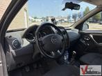 Dacia Duster 1.2 TCe 4x2 Lauréate | Airco | Cruise | Navi |, Auto's, Electronic Stability Program (ESP), Zwart, Duster, Bedrijf