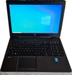 HP ZBook 15 G2 - J8Z45ET#ABH, Computers en Software, Windows Laptops, Met videokaart, 2 tot 3 Ghz, 15 inch, I7-4710MQ