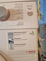 Bosch waterpomp condens. Droogkast  Aventixx 7, Elektronische apparatuur, Droogkasten, Ophalen, 6 tot 8 kg, Anti-kreukfase, Zo goed als nieuw