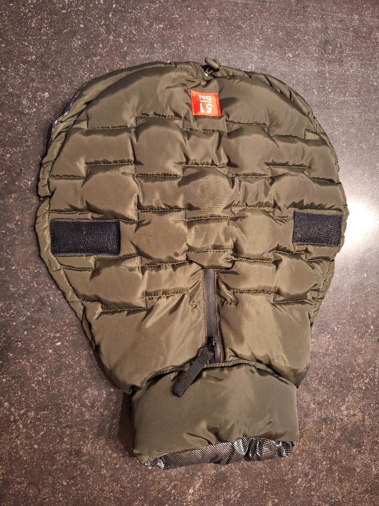 Honden jasje, Animaux & Accessoires, Vêtements pour chiens, Enlèvement, Utilisé, Gilet pour chien