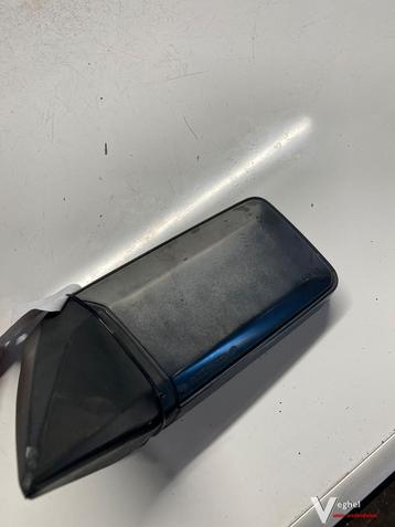 Mercedes W201 1983 Buitenspiegel Handbed Links beschikbaar voor biedingen