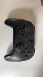 Switch pro controller/joystick, Games en Spelcomputers, Gebruikt, Overige controllers, Ophalen of Verzenden, Draadloos