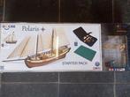 Maquette Bois OCCRE Polaris starter pack neuve fermée, Enlèvement ou Envoi, Neuf, Autres marques