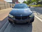 BMW 2 Serie 218 Coupé 218i OPF "PACK M" 1EIG. FULL OPTIES, 100 kW, Gebruikt, 4 cilinders, 2 Reeks