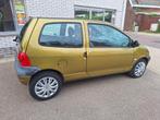 Renault Twingo, Autos, Entreprise, Automatique, Vert, 43 kW