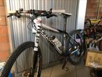 Canondale lefty full Carbon topstaat, Fietsen en Brommers, Fietsen | Mountainbikes en ATB, Ophalen of Verzenden, Zo goed als nieuw