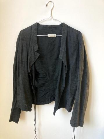 Dries Van Noten zomerjasje beschikbaar voor biedingen