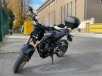 Honda CB125R à vendre, Motos, Motos | Honda, Permis Moto A1 minimum, Particulier, Autre, Éclairage LED