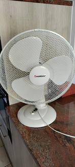 Tafelventilator, Ophalen, Zo goed als nieuw
