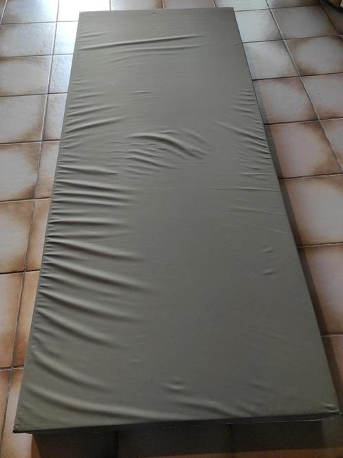 Zorgmatras met afwasbare hoes, incontinentie, Huis en Inrichting, Slaapkamer | Matrassen en Bedbodems, Zo goed als nieuw, Matras