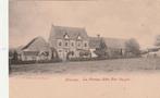 Postkaart Ninove, Verzamelen, Ophalen of Verzenden