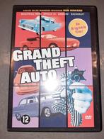Grand Theft Auto, Ron Howard, actie, avontuur, dvd, Ophalen of Verzenden, Vanaf 12 jaar, Zo goed als nieuw, Actie