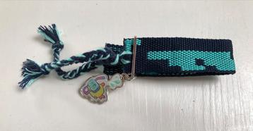 nieuw: Lego 5007805 Friends polsbandje armbandje beschikbaar voor biedingen