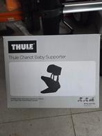 Thule chariot baby supporter voor fietskar., Ophalen