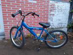Jongens fiets, kinderfiets, Ophalen, Zo goed als nieuw
