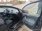 Ford Fiesta 1.4 TDCi, Auto's, Voorwielaandrijving, Stof, 50 kW, Adaptieve lichten