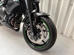 KAWASAKI ER6N PERFECTE STAAT *** garantie ***, Motoren, Motoren | Kawasaki, Bedrijf