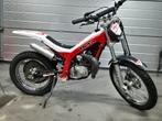 Beta 80cc junior, Motoren, Ophalen