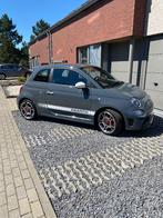 Abarth 595, Auto's, Stof, Handgeschakeld, Particulier, 2 deurs