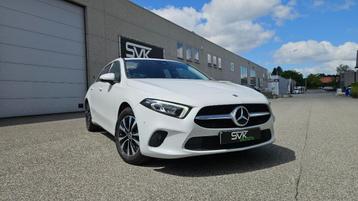 Mercedes A180//Xenon//digital cockpit//Topstaat... beschikbaar voor biedingen