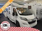 LMC Tourer Lift H 730 SPECIAAL INGEKOCHT!, Caravans en Kamperen, Mobilhomes, 7 tot 8 meter, Diesel, Half-integraal, Tot en met 4