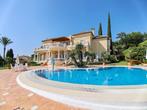 Traditionele ruime villa van topkwaliteit en pracht uitzicht, Estepona, Overige, 953 m², 5 kamers