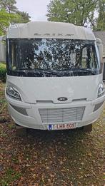 Mobilhome LAIKA KREOS 7009, Caravanes & Camping, Camping-cars, Jusqu'à 5, Intégral, Diesel, Particulier