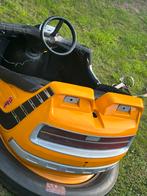 Botsauto reverchan jaren 70, Ophalen