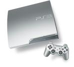 Playstation 3 console, Ophalen, Gebruikt