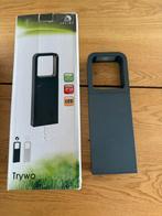 3x Lucide Trywo LED buitenlampen – nieuw in doos, Ophalen, Zo goed als nieuw, Led