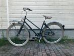 Hollanse fiets, Fietsen en Brommers, Fietsen | Dames | Damesfietsen, Ophalen, Gebruikt