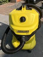 karcher stofzuiger, Ophalen, Zo goed als nieuw, Stofzuiger