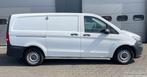Mercedes-Benz Vito 114 L2 Automaat Airco Trekhaak 2500kg Inr, Gebruikt, 4 cilinders, 136 pk, Wit