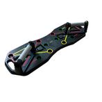 Push up bord met opdruksteunen, Sport en Fitness, Fitnessmaterialen, Ophalen of Verzenden, Nieuw, Buik, Push-up steun