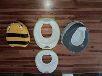 Babypotjes beschikbaar voor biedingen