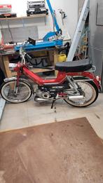 Puch maxi, Fietsen en Brommers, Brommers | Puch, Ophalen, Gebruikt, Maxi