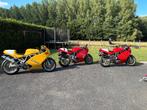 3 ducati 900 SL superlight, Motos, Motos | Ducati, Particulier