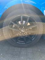 Winterbanden, Auto-onderdelen, Banden en Velgen, Ophalen, Gebruikt, Winterbanden, Band(en)