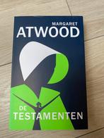 Boeken Margaret Antwood, Livres, Livres offerts à l'occasion de la semaine du livre, Enlèvement, Comme neuf