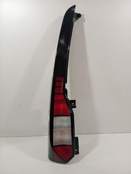 Achterlicht links buiten Volkswagen Caddy, Auto-onderdelen, Verlichting, Volkswagen, Gebruikt, Herkomst onderdeel bekend, 12 maanden garantie